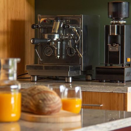 Woodside Bed And Breakfast เกรย์ทาวน์ ภายนอก รูปภาพ