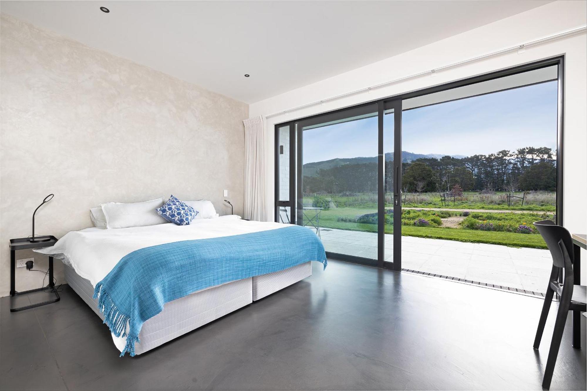 Woodside Bed And Breakfast เกรย์ทาวน์ ภายนอก รูปภาพ