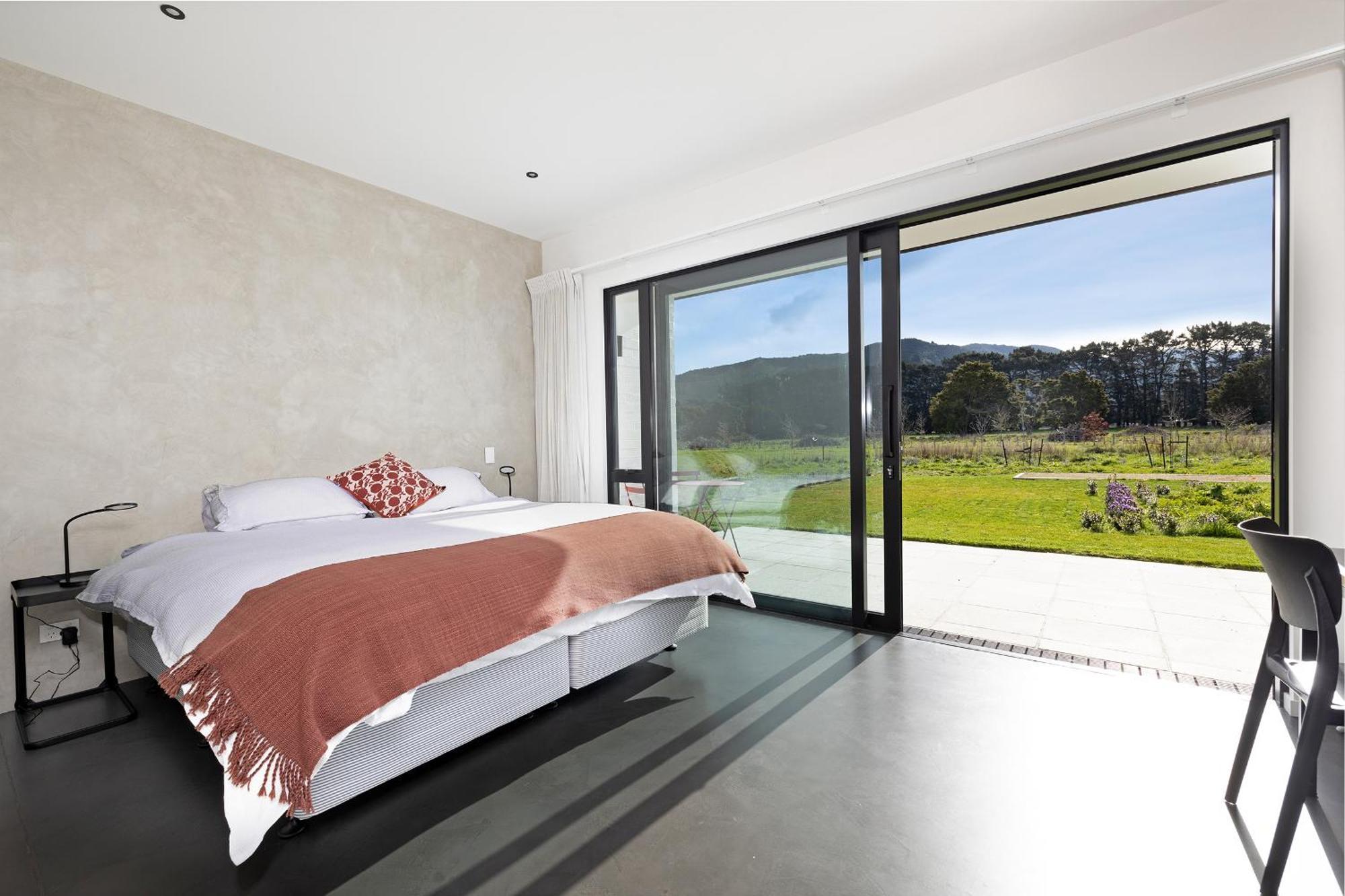Woodside Bed And Breakfast เกรย์ทาวน์ ภายนอก รูปภาพ